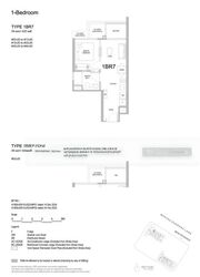 MARINA MALL (D1), Condominium #453768401